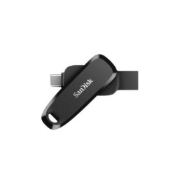 זיכרון נייד Phone Drive for Android בנפח 64GB מבית SanDisk דגם SDDDC6-064G-G46