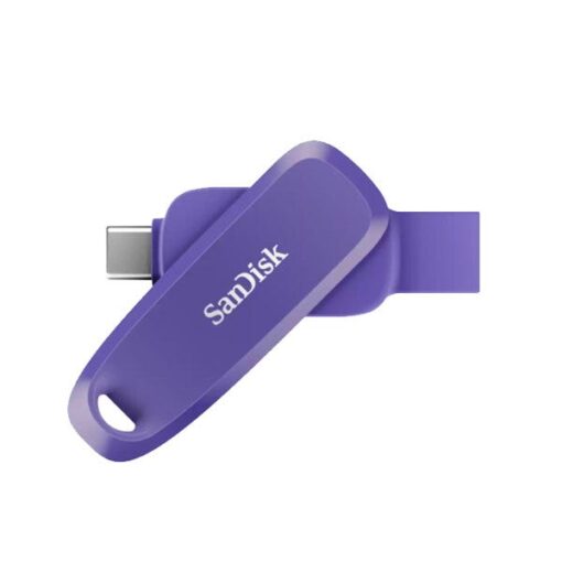 זיכרון נייד Phone Drive for Android בנפח 512GB מבית SanDisk דגם SDDDC6-512G-G46PO