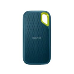 כונן חיצוני Extreme Portable SSD בנפח 1TB מבית SanDisk דגם SDSSDE61-1T00-G25M
