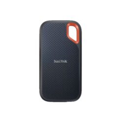 כונן חיצוני Extreme Portable SSD בנפח 2TB מבית SanDisk דגם SDSSDE61-2T00-G25