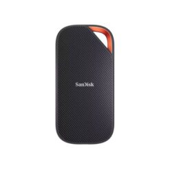 כונן חיצוני Extreme PRO with USB4 בנפח 4TB מבית SanDisk דגם SDSSDE82-4T00-G25