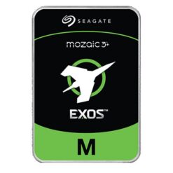 כונן קשיח Exos M בנפח 28TB דגם ST28000NM003K מבית Seagate