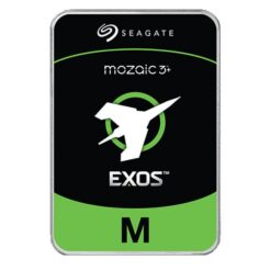 כונן קשיח Exos M בנפח 30TB דגם ST30000NM004K מבית Seagate