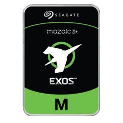 כונן קשיח Exos M בנפח 32TB דגם ST32000NM004K מבית Seagate