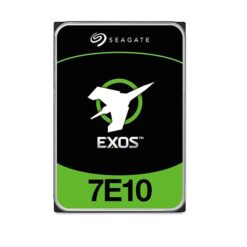 כונן קשיח Exos Enterprise בנפח 6TB דגם ST6000NM019B מבית Seagate
