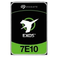 כונן קשיח Exos Enterprise בנפח 8TB דגם ST8000NM017B מבית Seagate