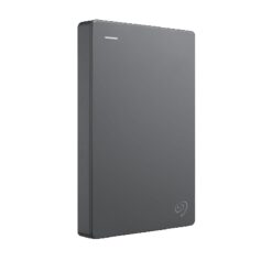 כונן קשיח חיצוני Basic External Portable בנפח 1TB מבית Seagate דגם STJL1000400