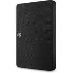 כונן קשיח חיצוני Expansion Portable בנפח 2TB מבית Seagate דגם STKM2000400