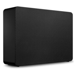 Alternative view of כונן קשיח חיצוני Expansion Desktop Hard Drive בנפח 8TB מבית Seagate דגם STKP8000400
