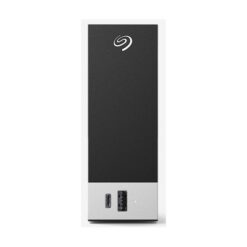 Alternative view of כונן קשיח חיצוני One Touch Hub בנפח 16TB מבית Seagate דגם STLC16000402