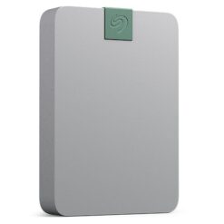 כונן קשיח חיצוני Ultra Touch External Hard Drive 2.5 USB-C בנפח 4TB מבית Seagate דגם STMA4000400