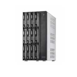 מערכת אחסון דגם T12-500 Pro מבית TERRAMASTER