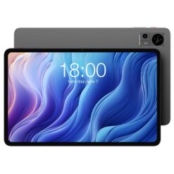 Alternative view of טאבלט 12  Teclast 8+256GB GB בצבע אפור דגם T60