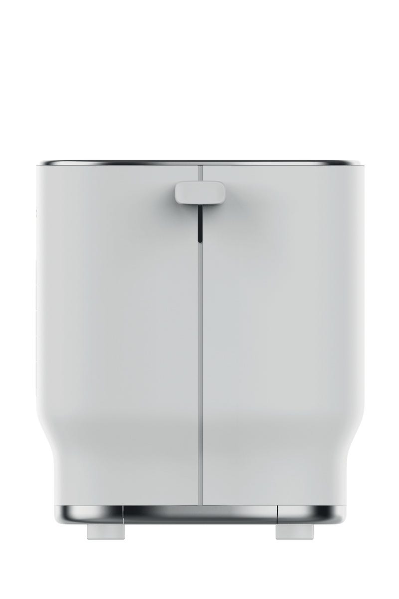 מצנם לבן gorenje בעיצוב Ora Ito דגם T800ORAW – תמונה 2