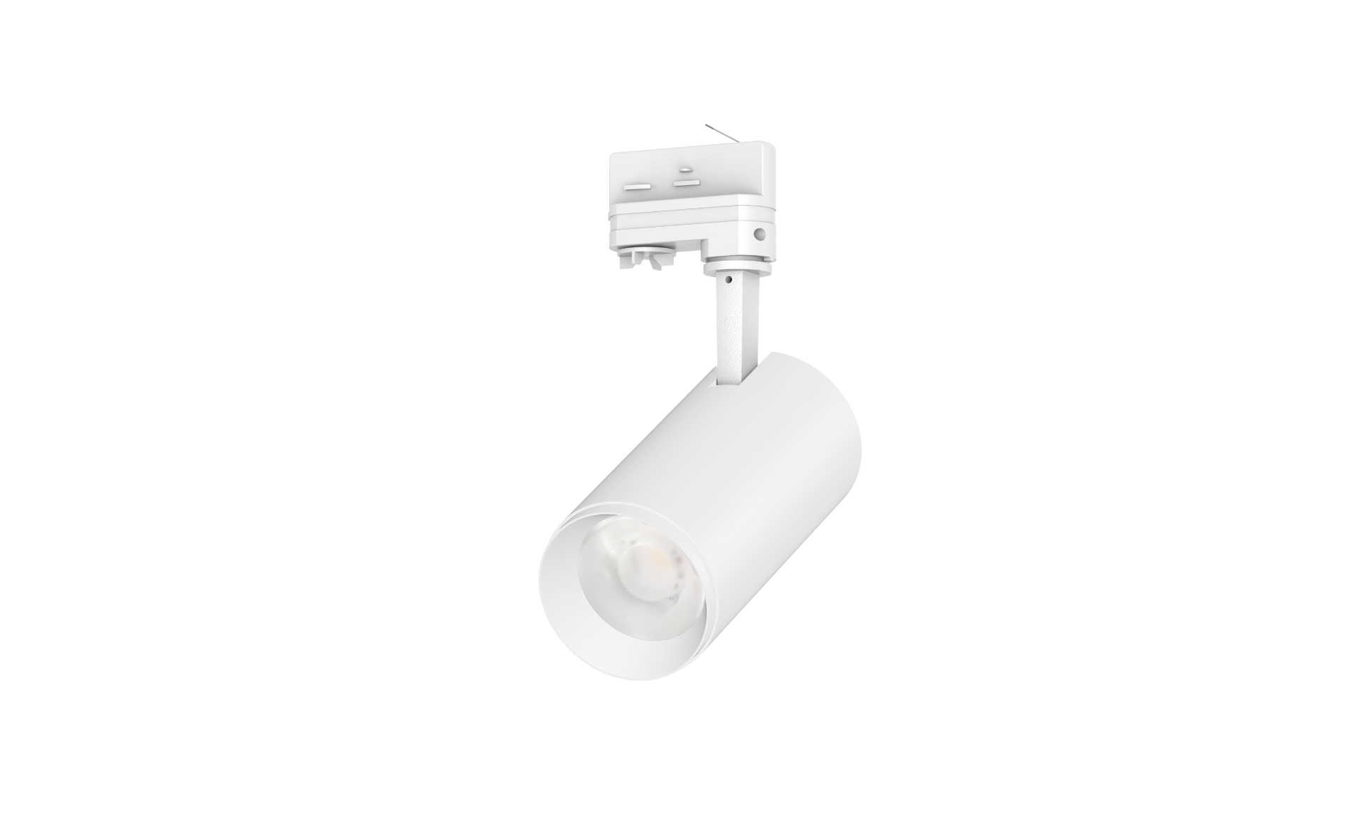ספוט לפס צבירה תלת פאזי NINJA TRACK LIGHT