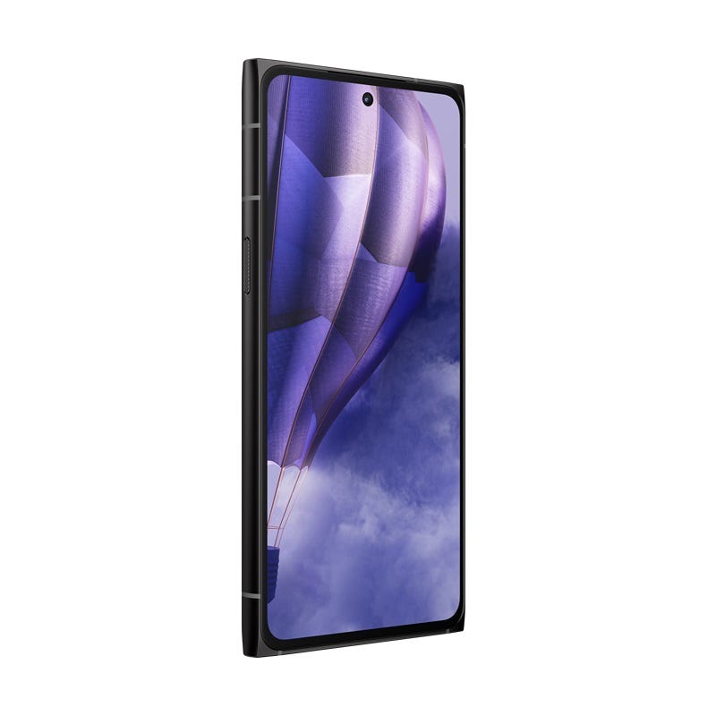 טלפון סלולרי HMD SKYLINE דגם TA-1600 בצבע שחור – תמונה 2