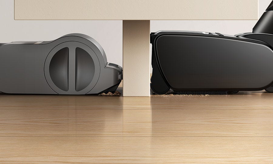 שואב מוט ידני אלחוטי MOVA G70 Complete – תמונה 13