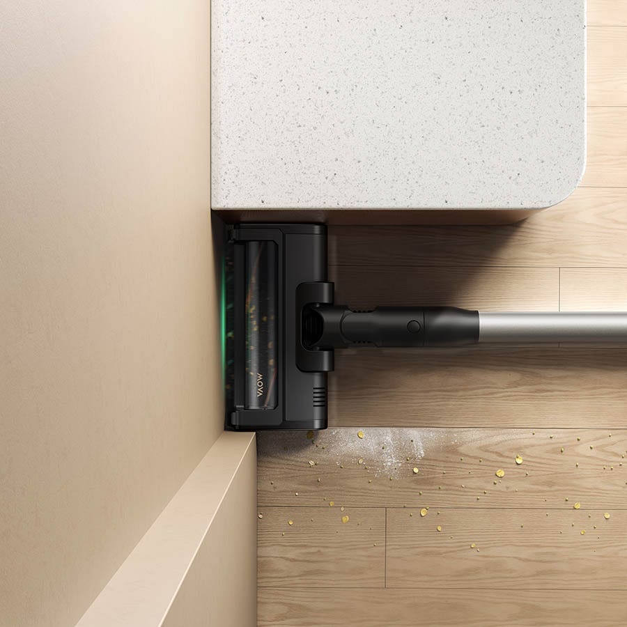 שואב מוט ידני אלחוטי MOVA G70 Complete – תמונה 9