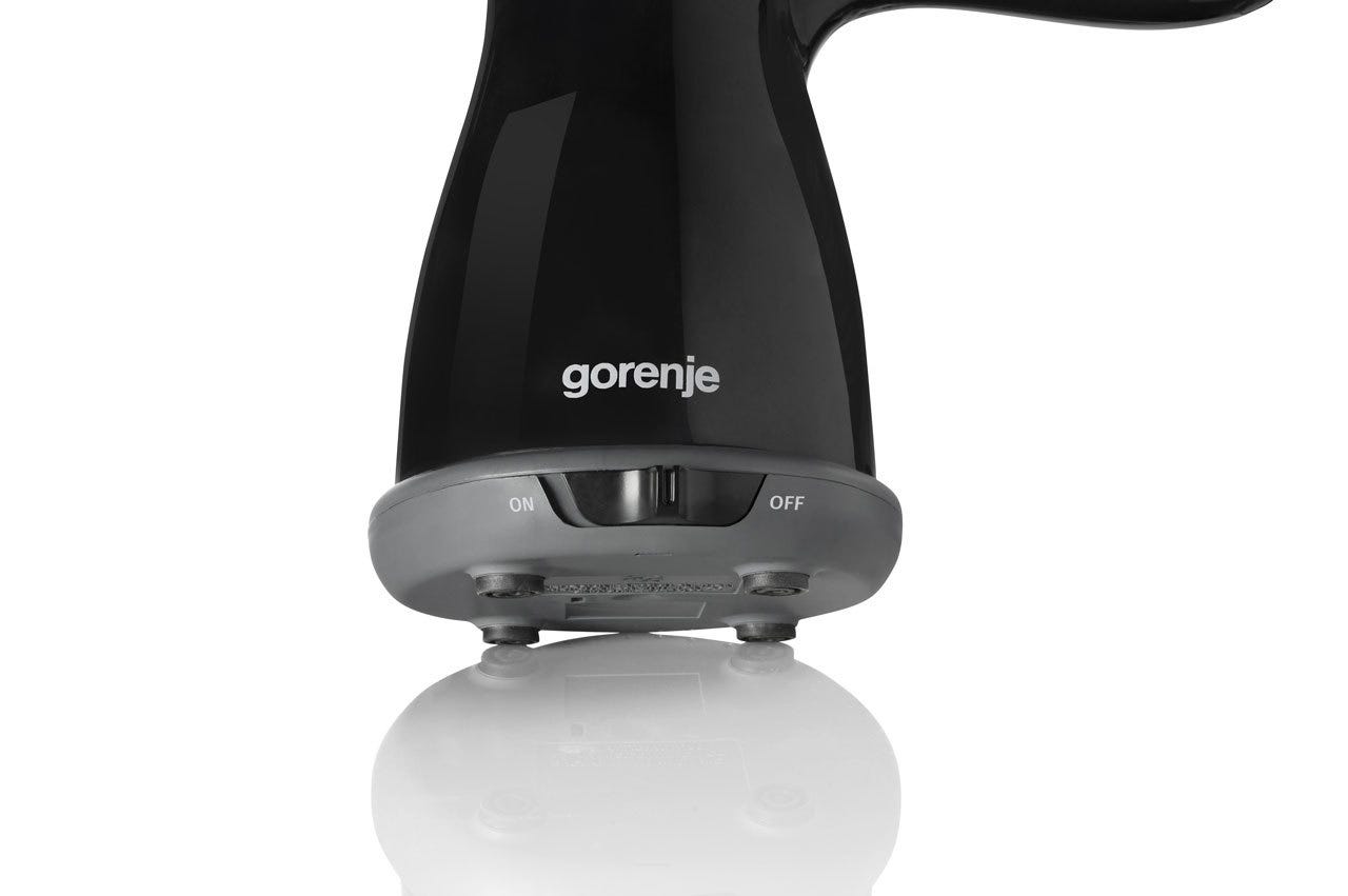 פינג'אן gorenje להכנת קפה שחור מסורתי דגם TCM330B – תמונה 2