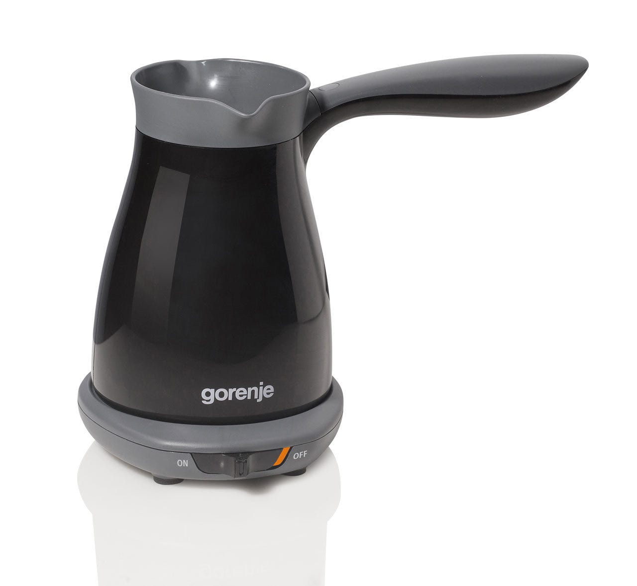 פינג'אן gorenje להכנת קפה שחור מסורתי דגם TCM330B