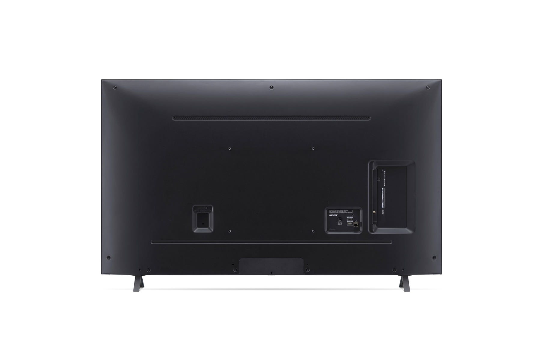 טלוויזיה 50 חכמה LG NANO CELL ברזולוציית 4K דגם: 50NANO75VPA – תמונה 4