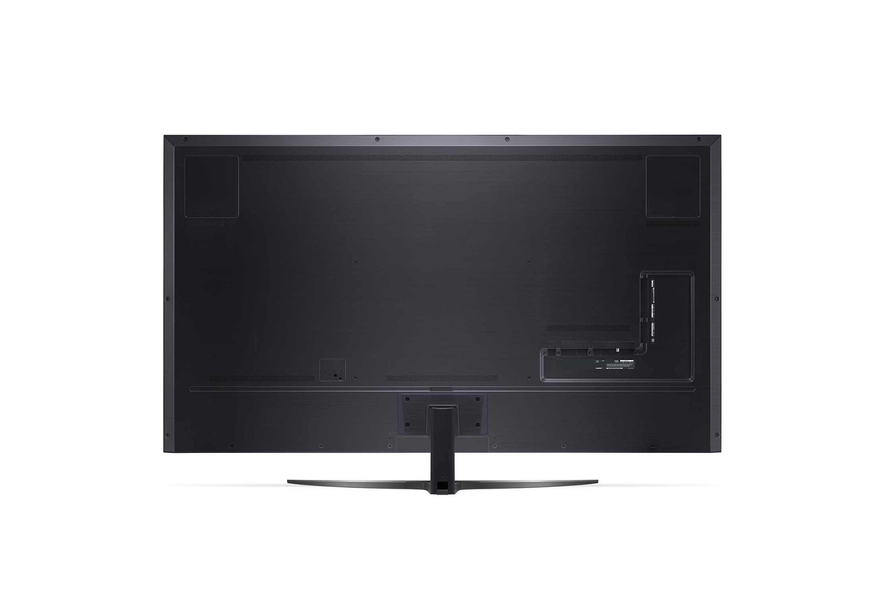 טלוויזיה 86 חכמה LG NANO CELL ברזולוציית 4K דגם: 86NANO91VPA – תמונה 5