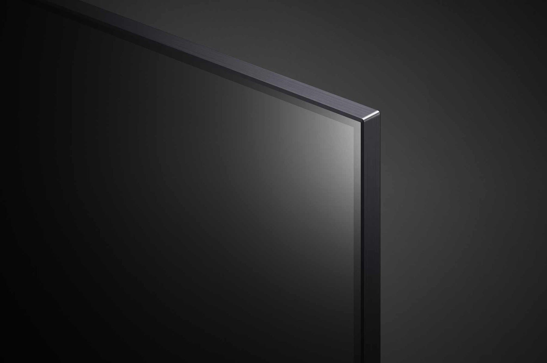 טלוויזיה 86 חכמה LG NANO CELL ברזולוציית 4K דגם: 86NANO91VPA – תמונה 6
