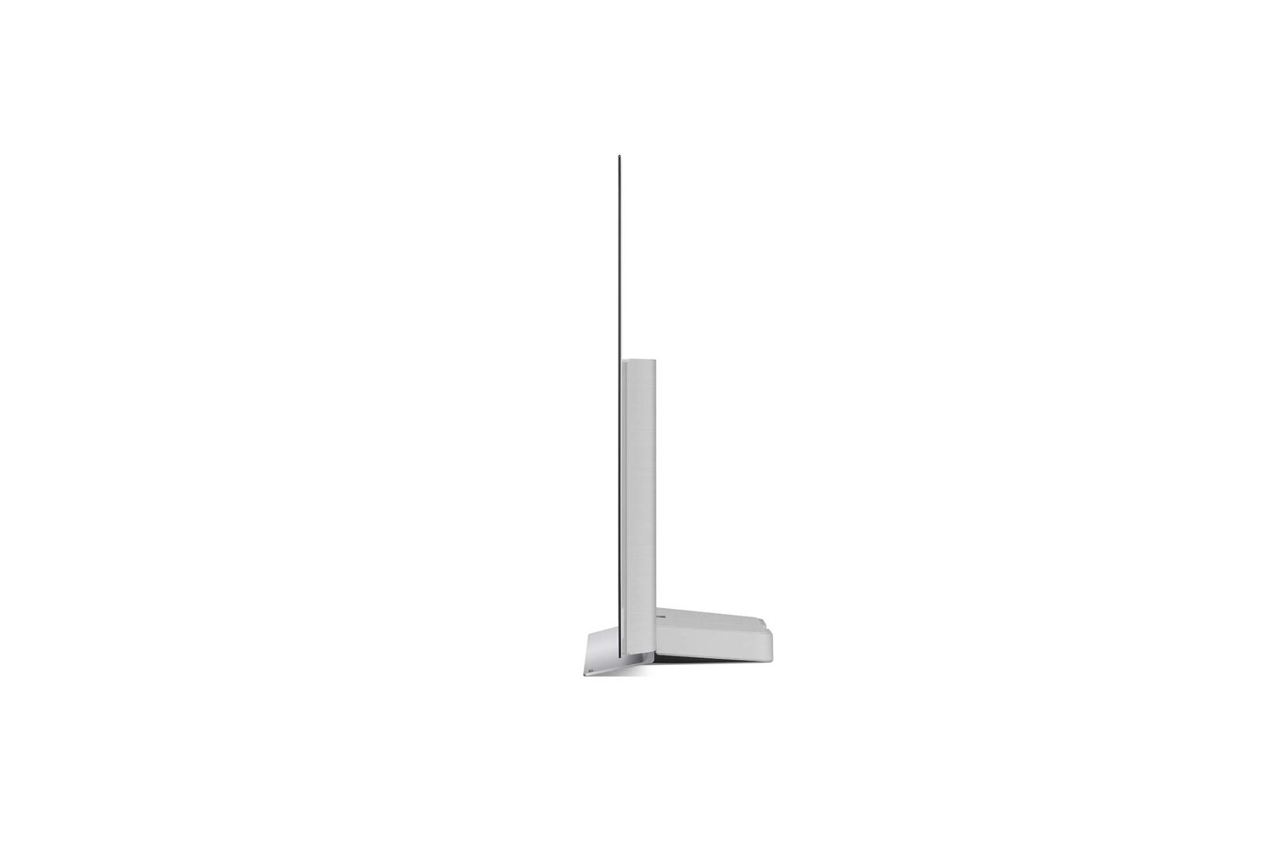 טלוויזיה 77 חכמה LG OLED ברזולוציית 4K דגם: OLED77C1PVA – תמונה 4