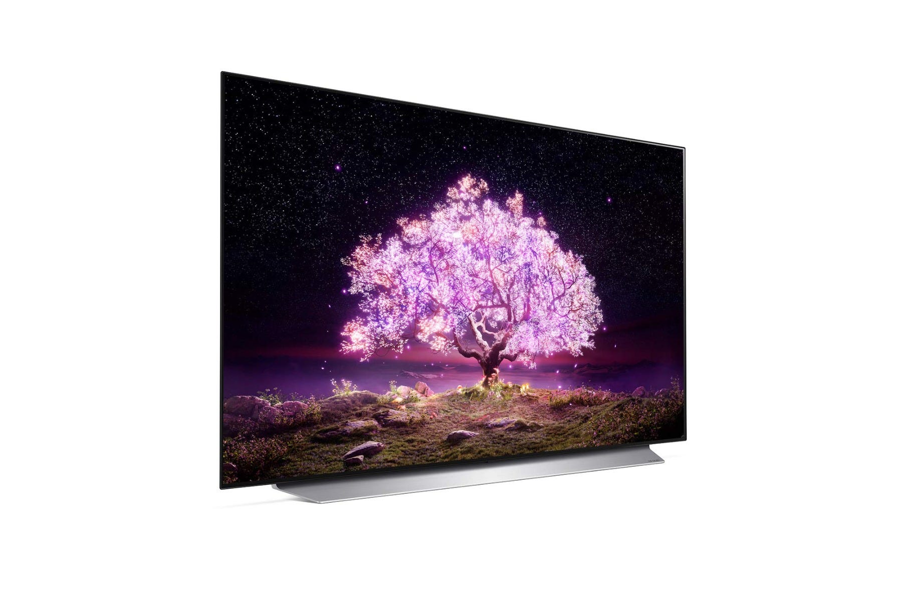 טלוויזיה 77 חכמה LG OLED ברזולוציית 4K דגם: OLED77C1PVA – תמונה 5