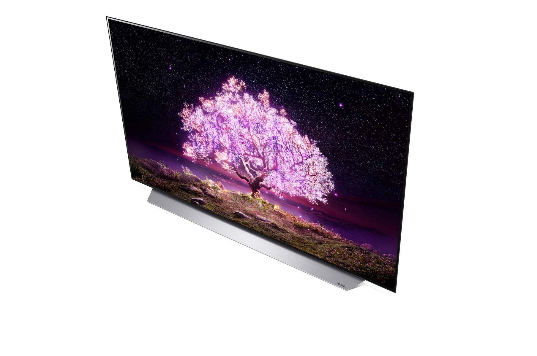 טלוויזיה 77 חכמה LG OLED ברזולוציית 4K דגם: OLED77C1PVA – תמונה 6