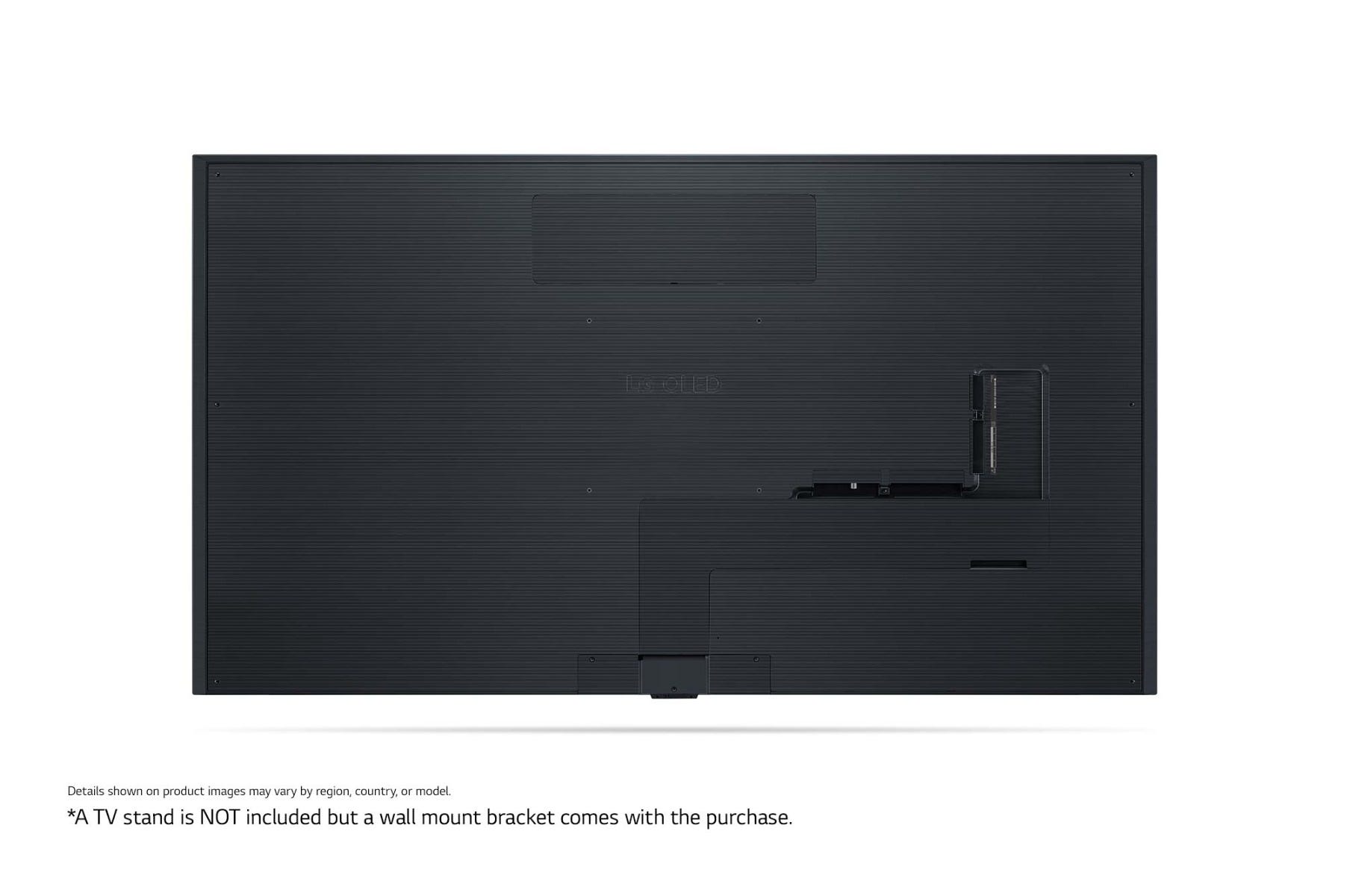 טלוויזיה 77 חכמה LG OLED ברזולוציית 4K דגם: OLED77G1PVA מתצוגה – תמונה 6