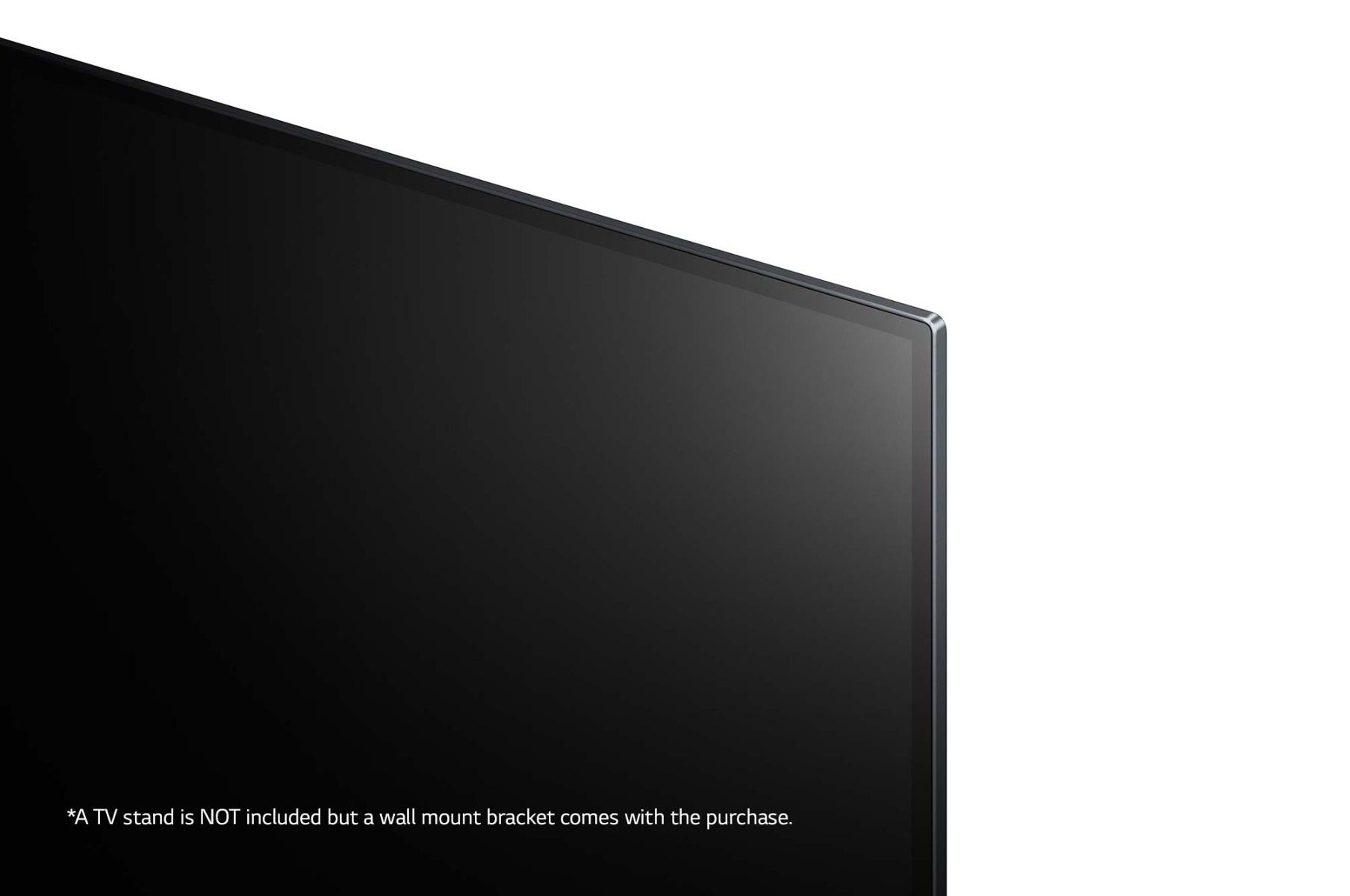 טלוויזיה 77 חכמה LG OLED ברזולוציית 4K דגם: OLED77G1PVA מתצוגה – תמונה 8