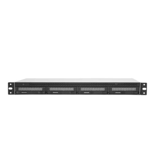 מערכת אחסון דגם U4-500 מבית TERRAMASTER