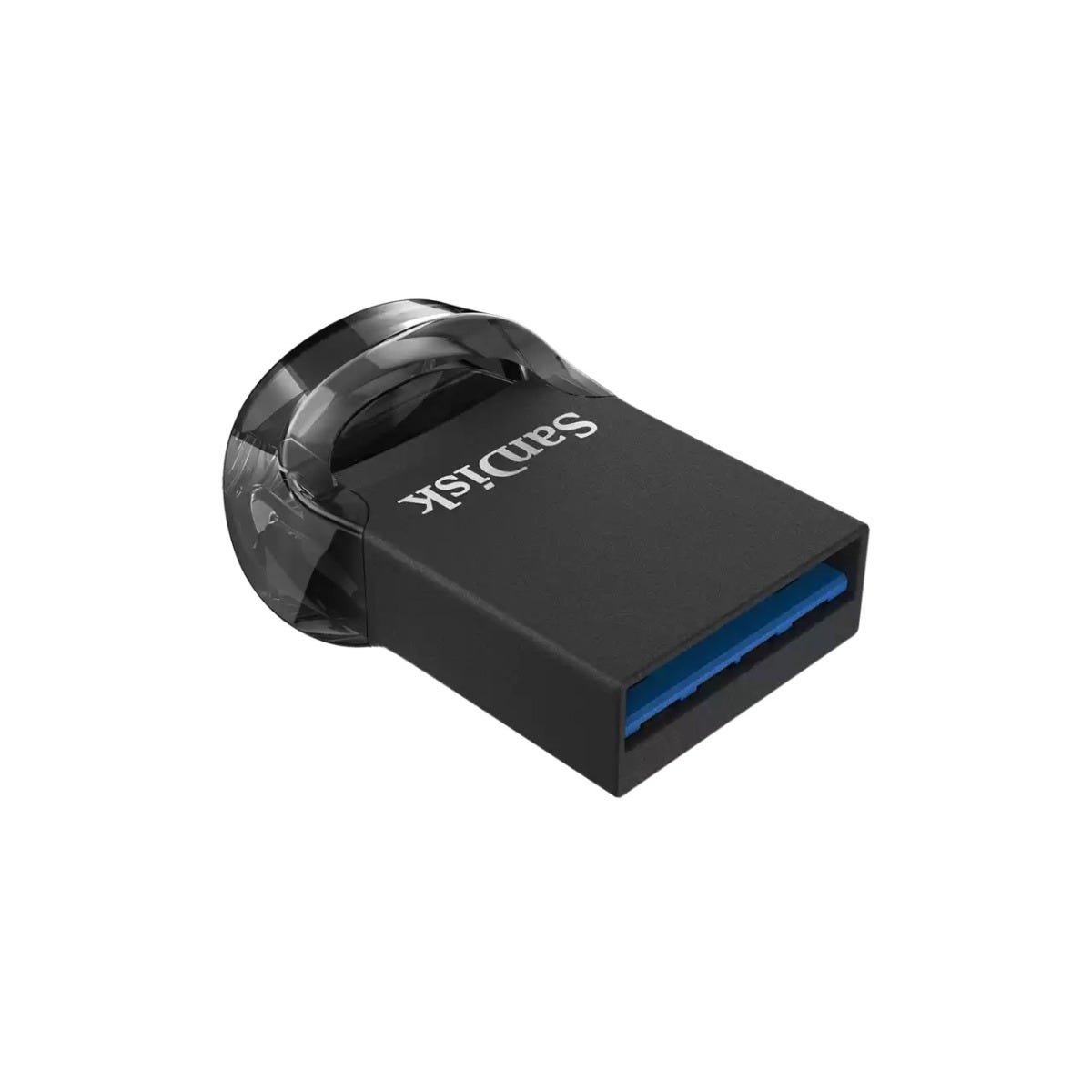 זיכרון נייד Ultra Fit בנפח 512GB מבית Sandisk דגם SDCZ430-512G-G46 – תמונה 3