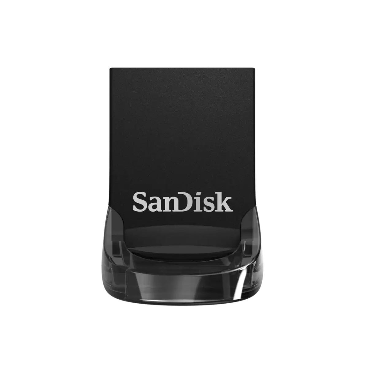 זיכרון נייד Ultra Fit בנפח 256GB מבית Sandisk דגם SDCZ430-256G-G46