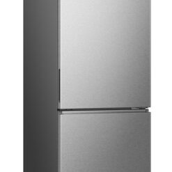 Alternative view of מקרר Hisense מקפיא תחתון 623 ליטר בצבע נירוסטה דגם RB70-SKI