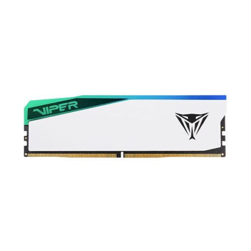 זיכרון למחשב Viper Elite 5 RGB & Non-RGB DDR5 בנפח 16GB מבית PATRIOT דגם VEB516G6030W