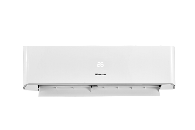 מזגן עילי Hisense Venus 19 – תמונה 3