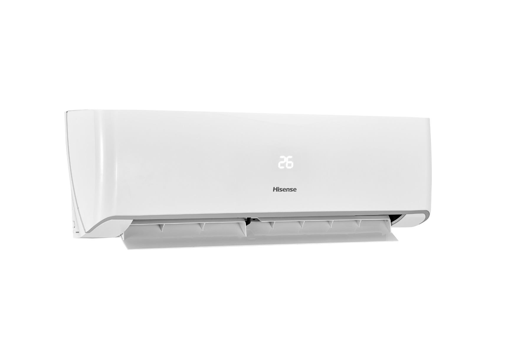 מזגן עילי Hisense Venus 22 – תמונה 2