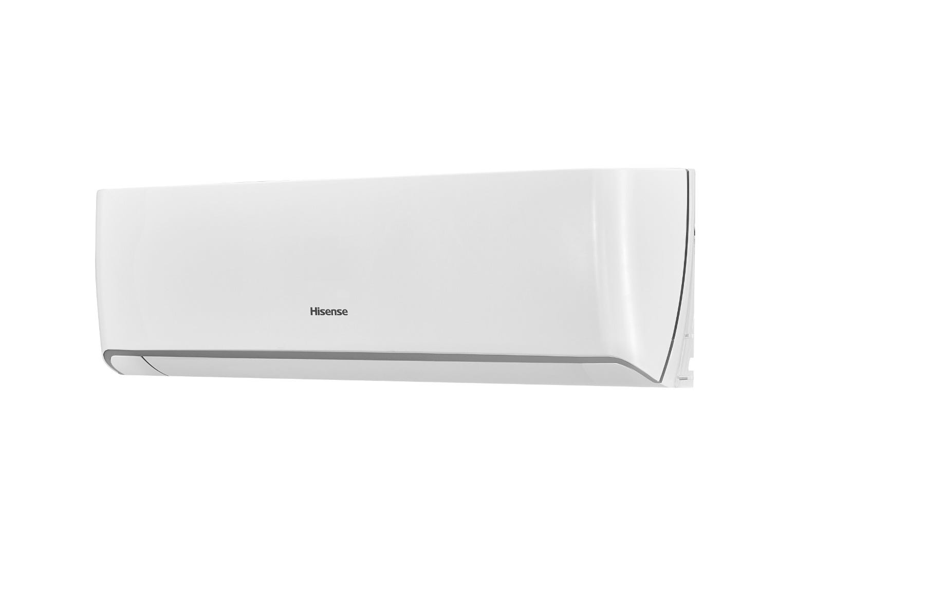מזגן עילי Hisense Venus 22 – תמונה 4