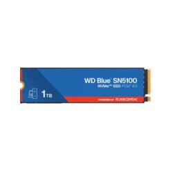 דיסק פנימי Blue SN5100 NVMe SSD בנפח 1TB מבית SanDisk דגם WDS100T5B0E