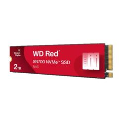 Alternative view of דיסק פנימי WD RED NVME SN700 בנפח 2TB מבית SanDisk דגם WDS200T1R0C