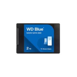 דיסק פנימי WD Blue SSD SN510 2.5 בנפח 2TB מבית SanDisk דגם WDS200T3B0A