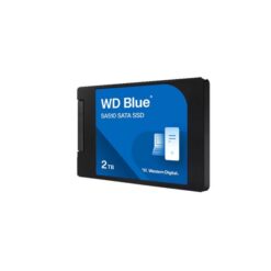 Alternative view of דיסק פנימי WD Blue SSD SN510 2.5 בנפח 2TB מבית SanDisk דגם WDS200T3B0A