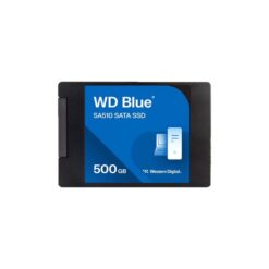דיסק פנימי 2.5 Blue SSD SN510 בנפח 500GB מבית SanDisk דגם WDS500G3B0A