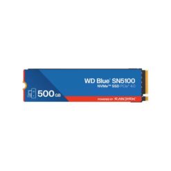 דיסק פנימי Blue SN5100 NVMe SSD בנפח 500GB מבית SanDisk דגם WDS500G5B0E