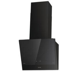 Alternative view of קולט אדים צמוד קיר gorenje בצבע שחור דגם WHI6SYB