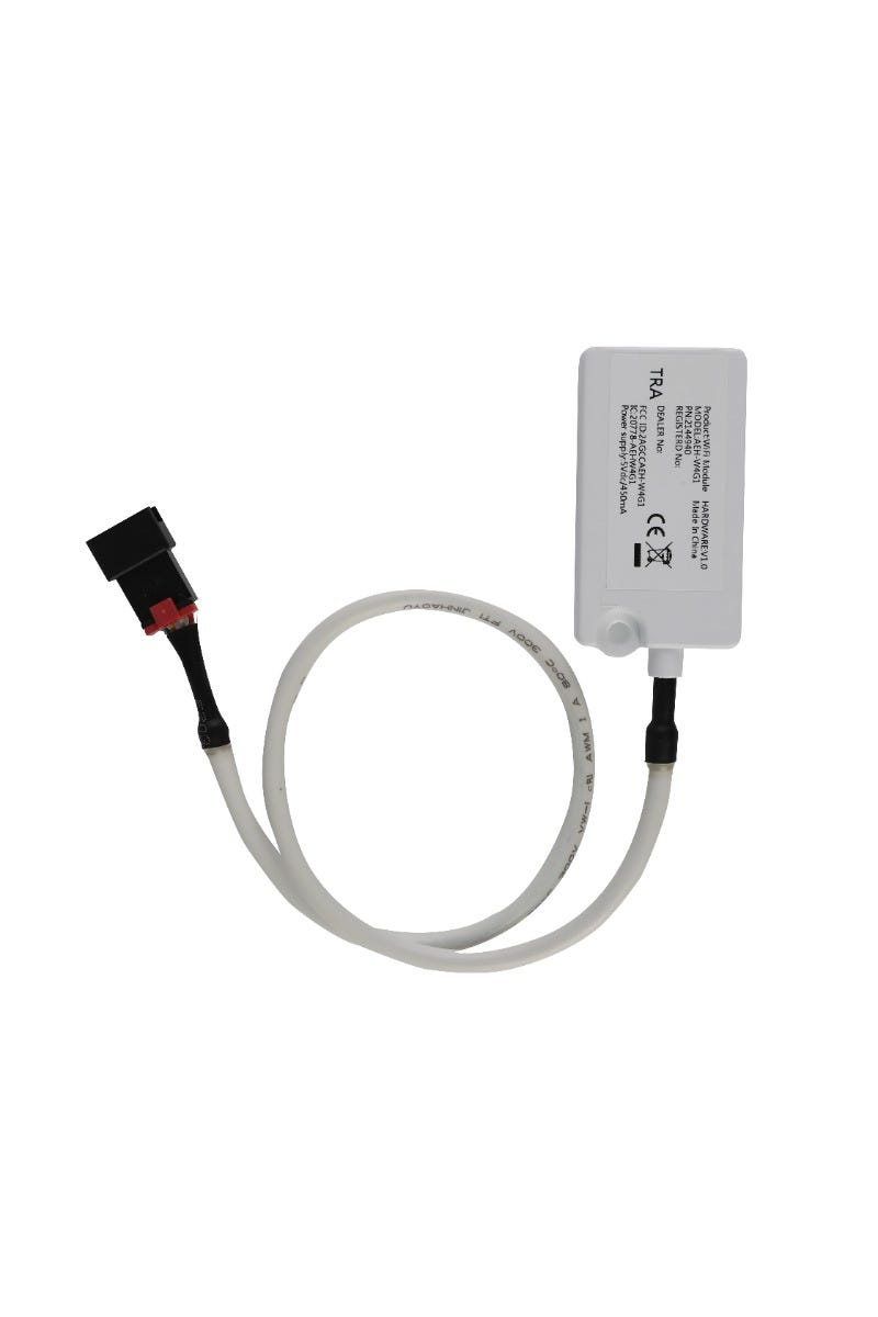 מזגן עילי Hisense Inverter Moon 250 – תמונה 4