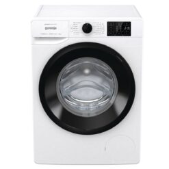 Alternative view of מכונת כביסה gorenje פתח חזית 8 קג 1,400 סלד דגם WNEI84BS