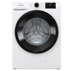 מכונת כביסה gorenje פתח חזית 9 קג 1,400 סלד דגם WNEI94AS